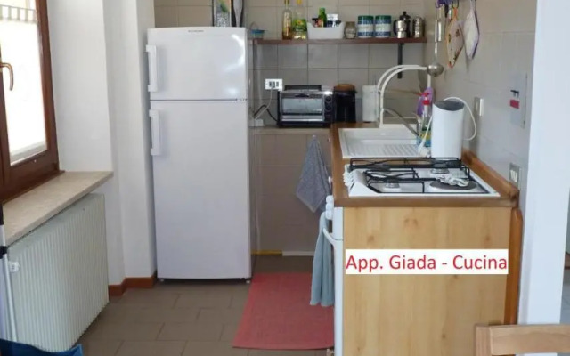 Appartamento Masi