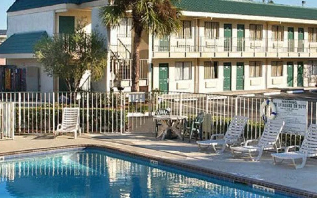 Masters Inn Seffner