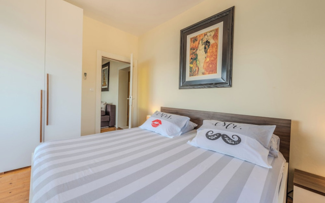 Apartment Iva