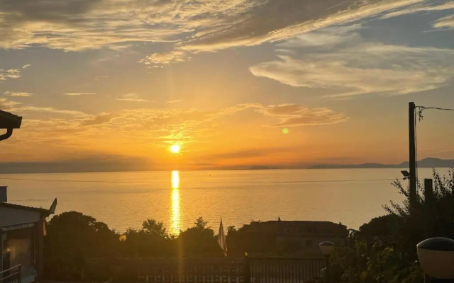 Beb sunset da Carla