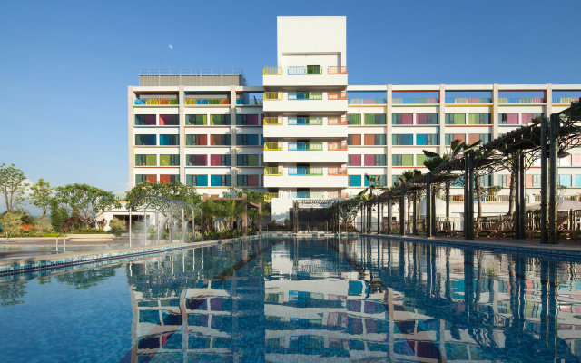 Fullon Hotel Lihpao Resort 2