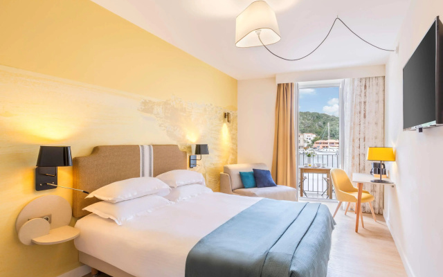 Best Western Hotel Du Roy D'aragon