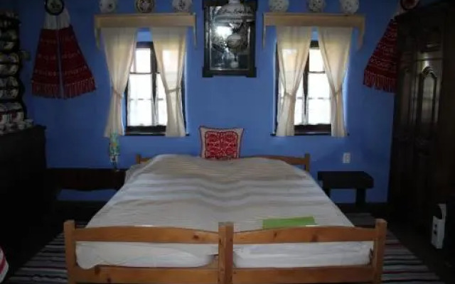 Csipkeszeg Bed & Breakfast Sic / Szék Romania