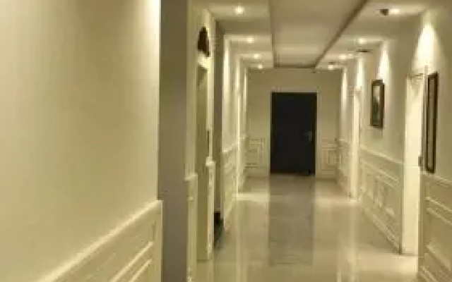 Emaar Resident Hotel