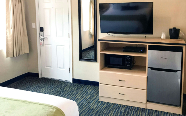 Napa Discovery Inn