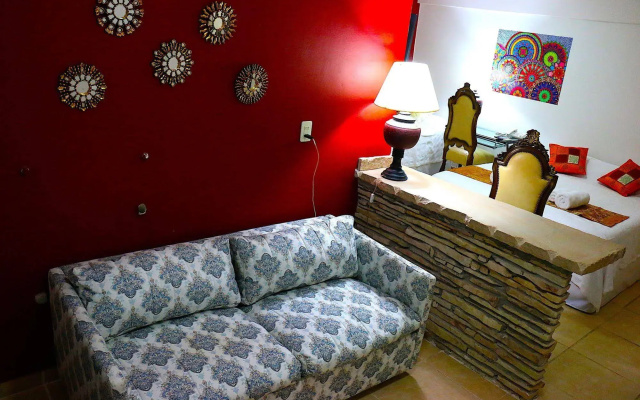 Arthaus Boutique Hotel