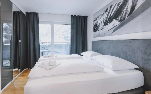 FP Appartements - Kitz 3