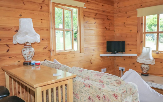 Trevenna Cabin