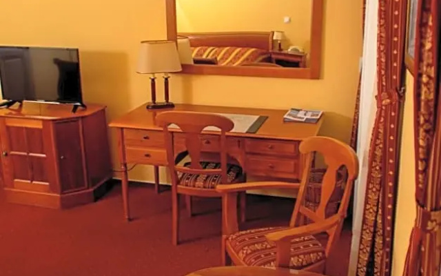 Hotel Wollner