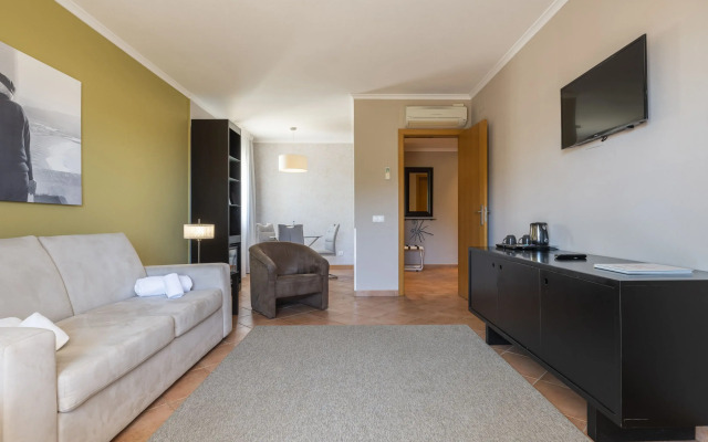 Vale del Rei Hotel & Villas