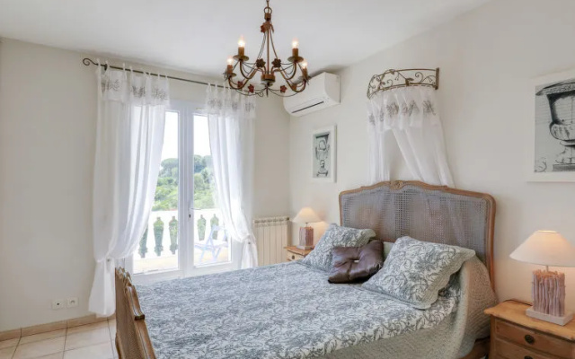Holiday Home Villa Souleyas
