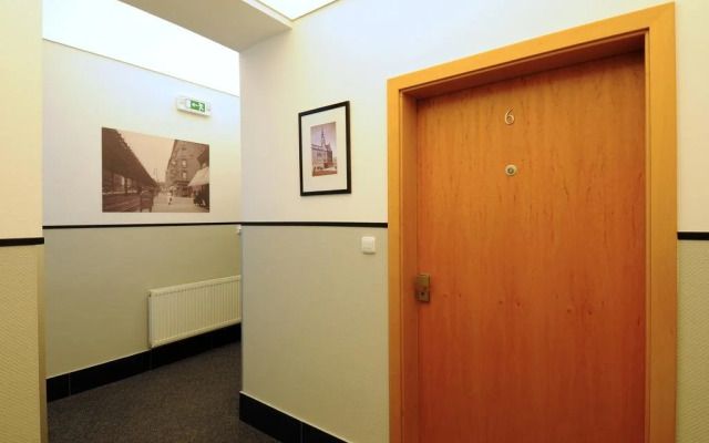 Apartmany Kramer