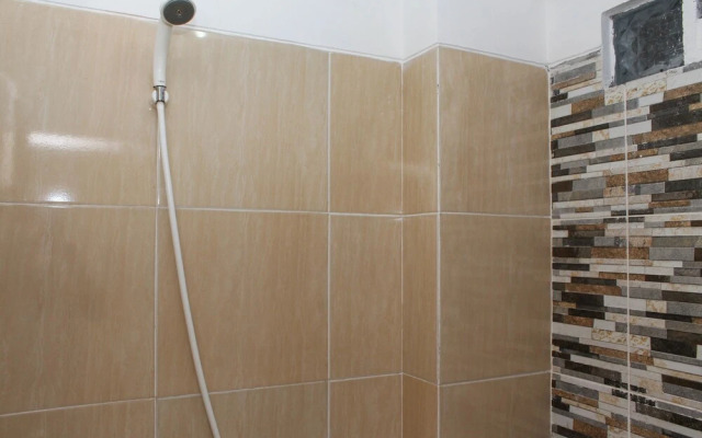 Airy Eco Syariah Cilincing Sungai Kampar Sembilan Jakarta