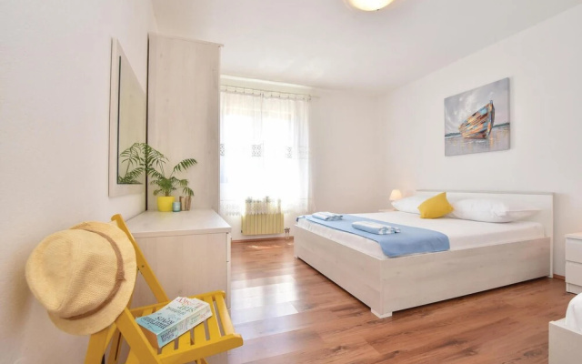 Amazing Home in Zastrazisce With Wifi and 2 Bedrooms