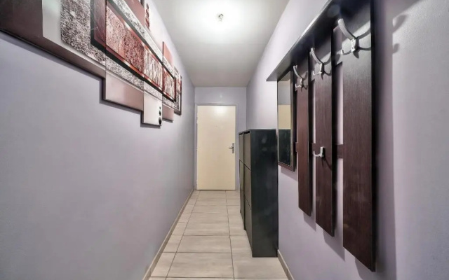 Nice 2 BDR in Rosny-sous-Bois