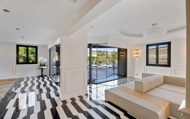 Hotel San Carlu Citadelle