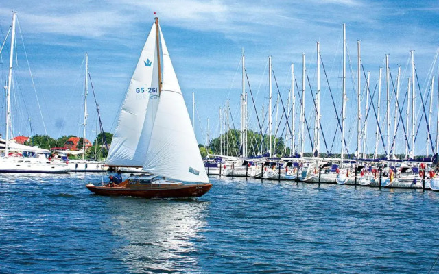 Strandhaus Juli - D 121.001