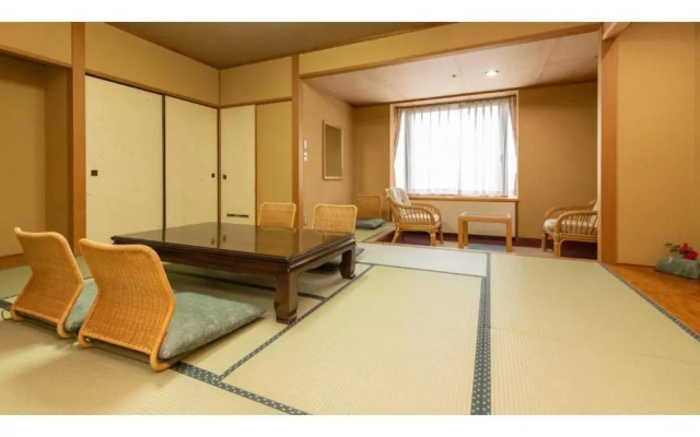 Hotel Kunitomi Annex - Vacation STAY 12075v