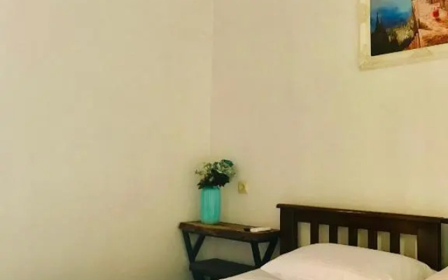 Апартаменты на Лакоба