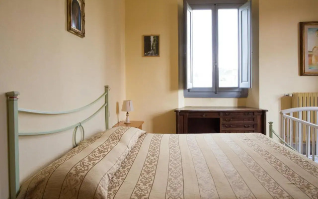 Landgut Casa Bianca