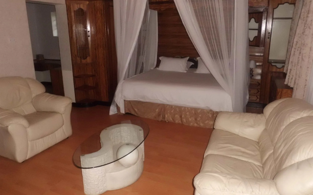 Hotel Troy Nairobi