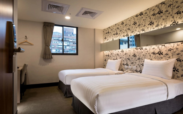 SC Hotel