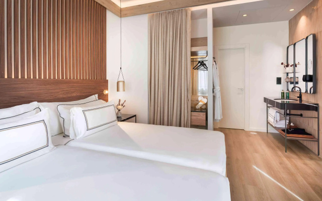 Melia Granada Hotel