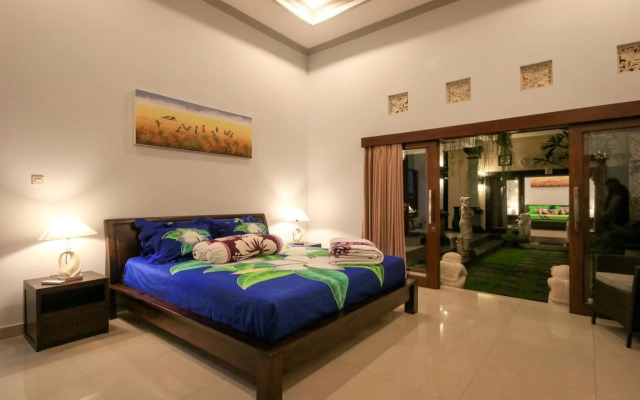 Asli Bali Villa