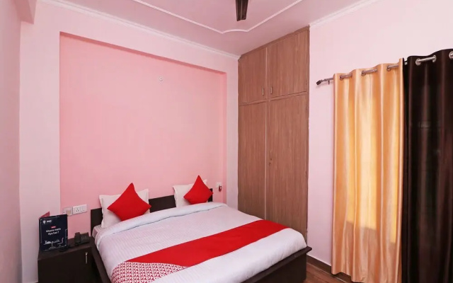 Damyanti Hotel And Resort
