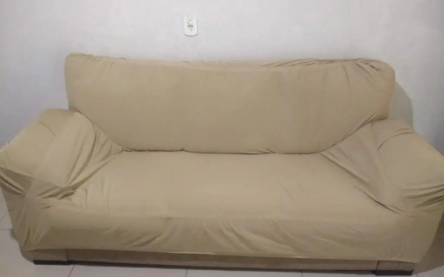 Casa Morumbi