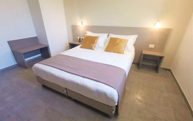 Golden Apartments