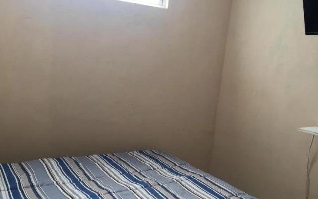 Aparthotel 117