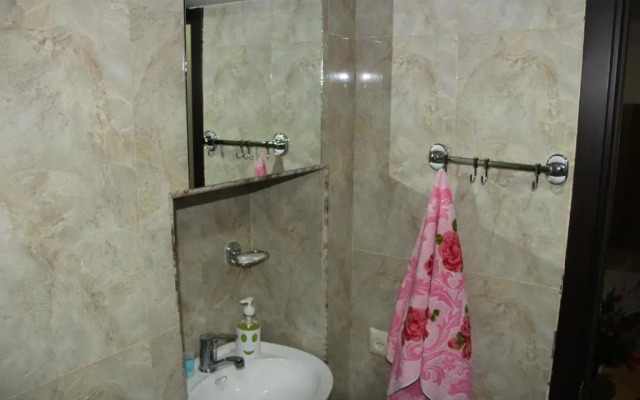 Guest House Teo