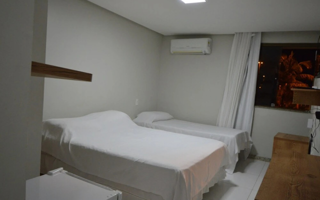 Aracajú Praia Hotel