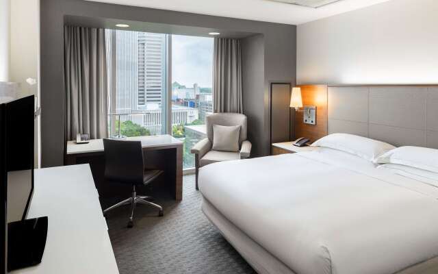 Hilton Columbus Downtown