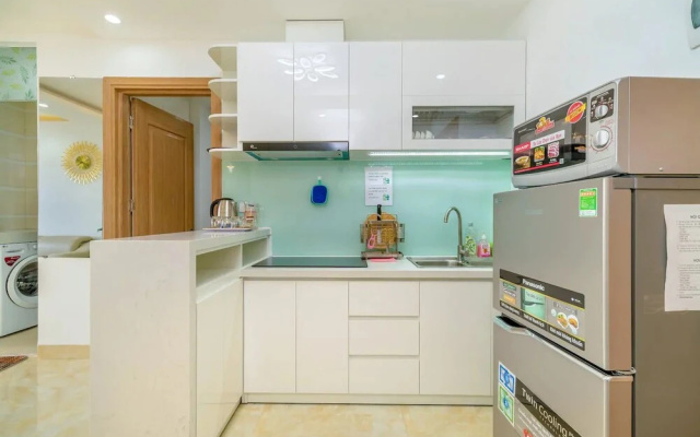 Muong Thanh Apartment by Bayhomes
