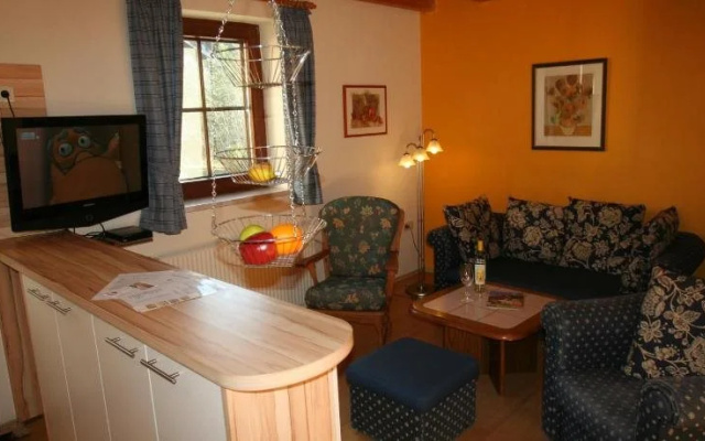 Landhaus Seebacher
