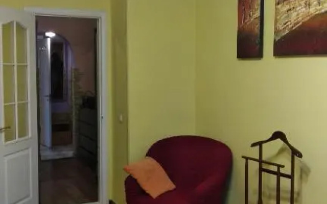 Apartment Anna