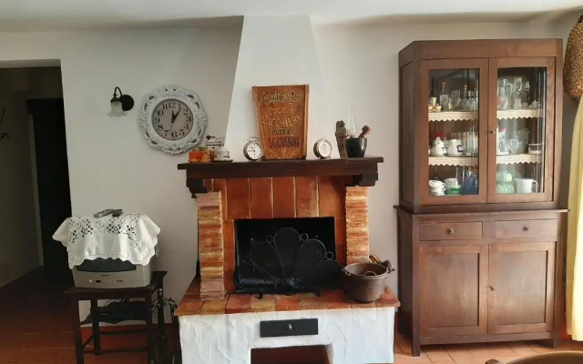 Poggio Bicchieri