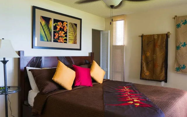 Sealodge G4 - 1 Br Condo