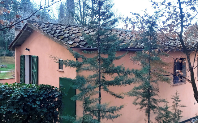 Il Giardino di Daniel Spoerri