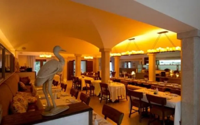 The Palace Bahrain Hotel