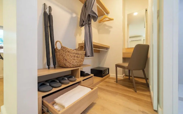 Zcape X2 Condominium in Bang Tao