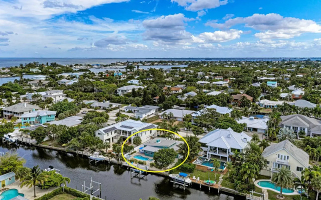 Lazy Lagoon - 220 Chilson
