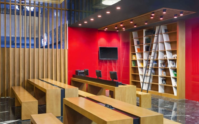 Ramada Encore by Wyndham Izmir