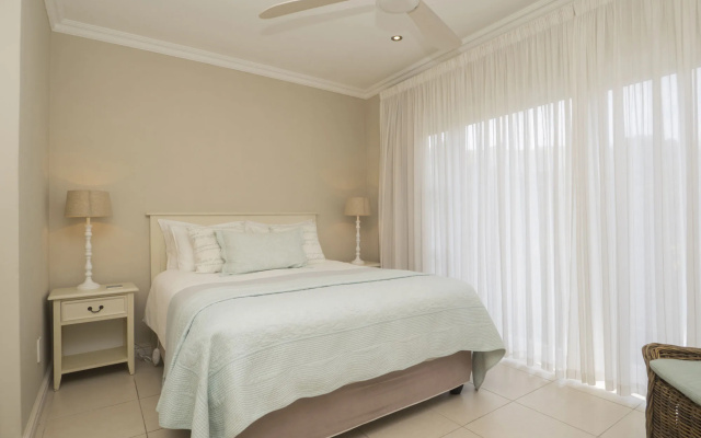 Bahari Beach House