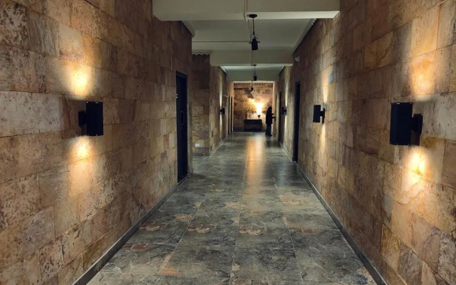Hotel Acropolis