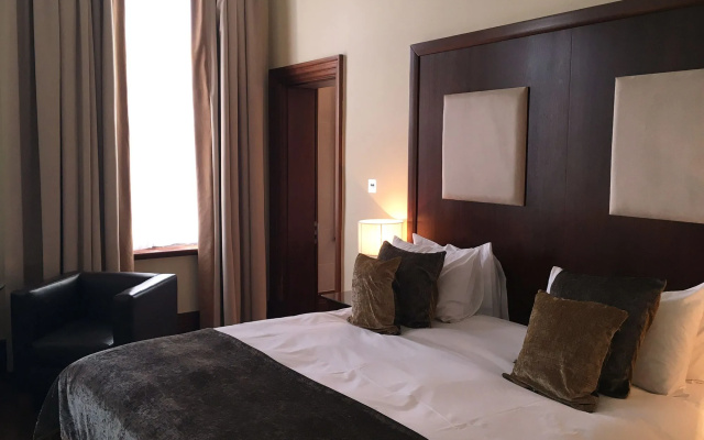 Morgans Hotel