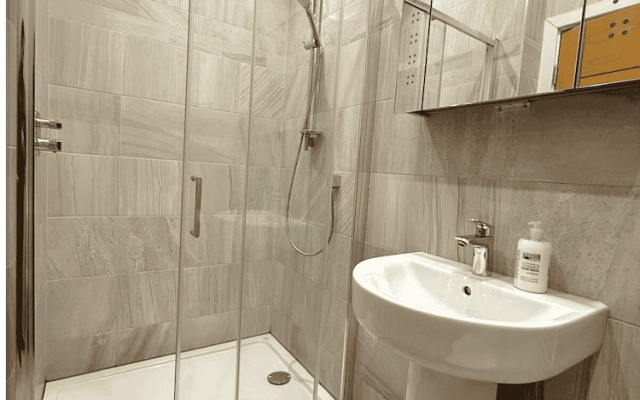 Beautiful 2 bed Flat in City Centre