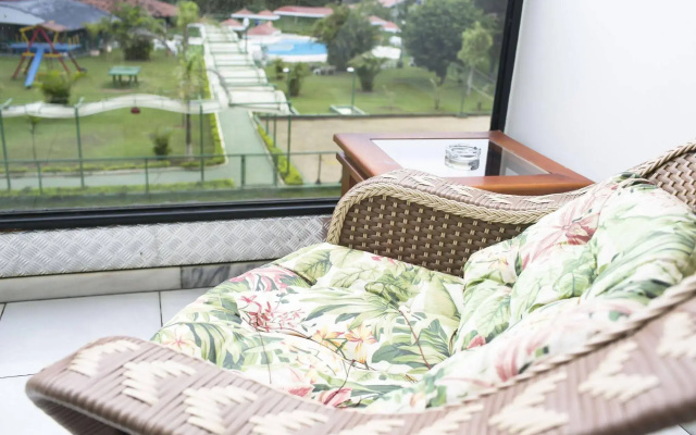 Hotel Green Hill